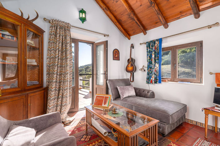 Image No.23-Finca de 3 chambres à vendre à Casares