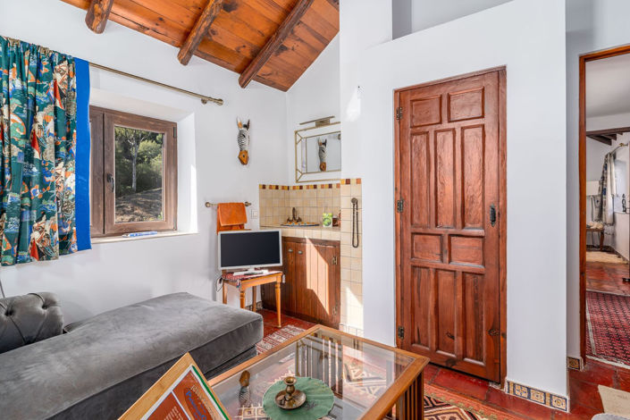 Image No.24-Finca de 3 chambres à vendre à Casares