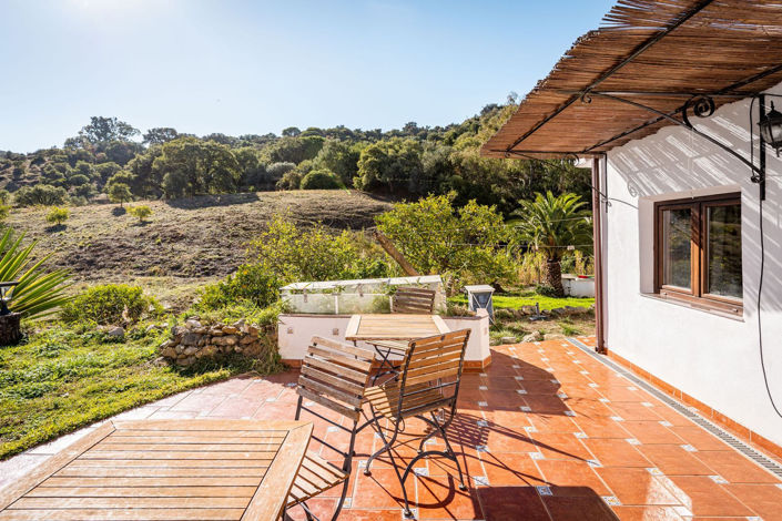 Image No.26-Finca de 3 chambres à vendre à Casares