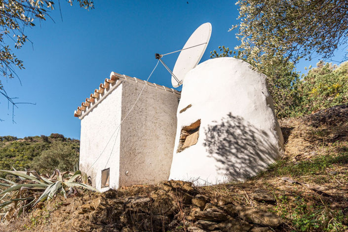 Image No.33-Finca de 3 chambres à vendre à Casares