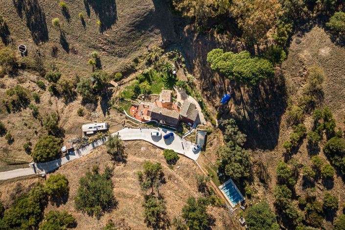 Image No.35-Finca de 3 chambres à vendre à Casares