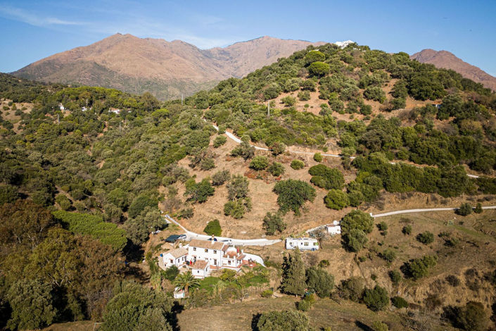 Image No.37-Finca de 3 chambres à vendre à Casares