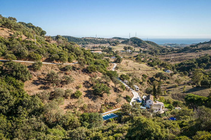 Image No.38-Finca de 3 chambres à vendre à Casares