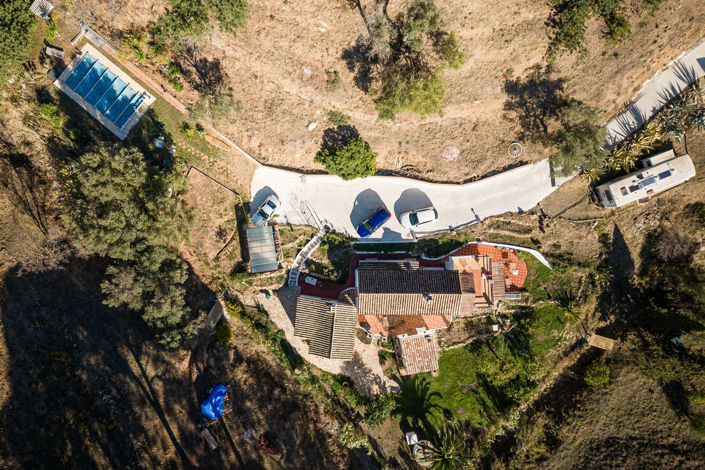 Image No.39-Finca de 3 chambres à vendre à Casares