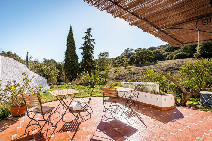 Image No.4-Finca de 3 chambres à vendre à Casares