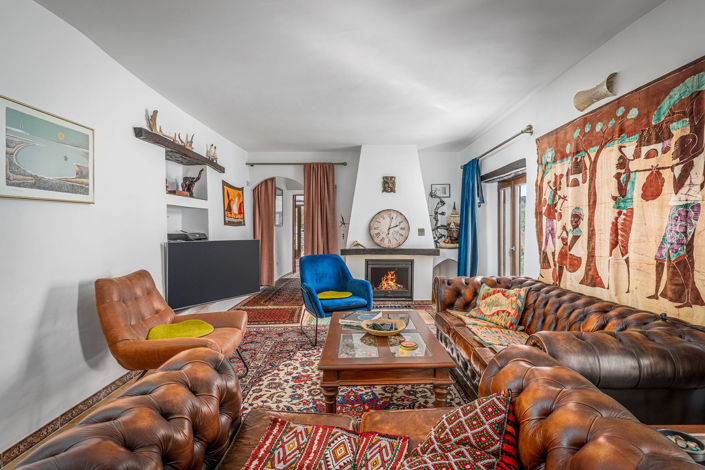 Image No.8-Finca de 3 chambres à vendre à Casares