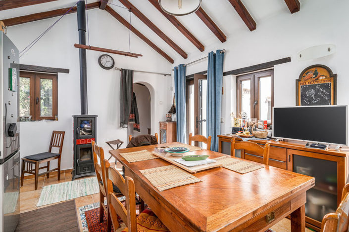 Image No.9-Finca de 3 chambres à vendre à Casares