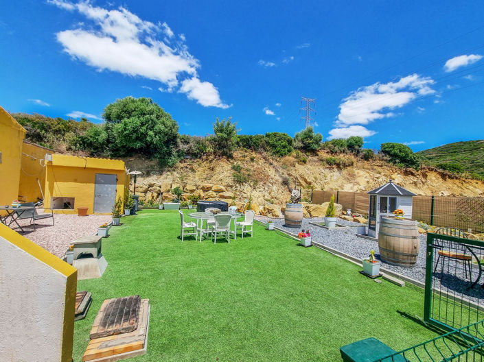 Image No.10-Finca de 3 chambres à vendre à Casares