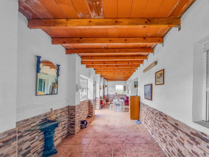 Image No.11-Finca de 3 chambres à vendre à Casares