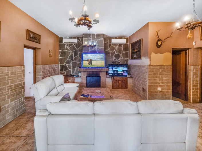 Image No.14-Finca de 3 chambres à vendre à Casares