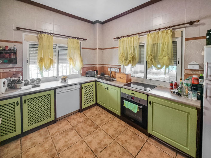 Image No.17-Finca de 3 chambres à vendre à Casares