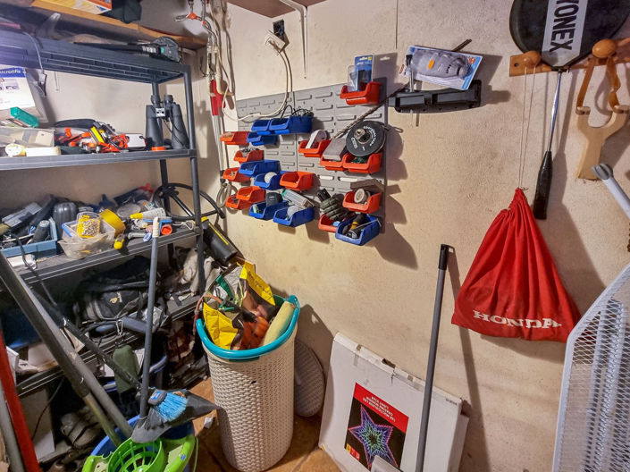 Image No.18-Finca de 3 chambres à vendre à Casares