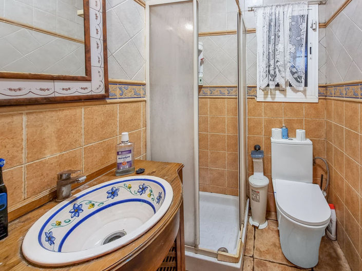 Image No.21-Finca de 3 chambres à vendre à Casares