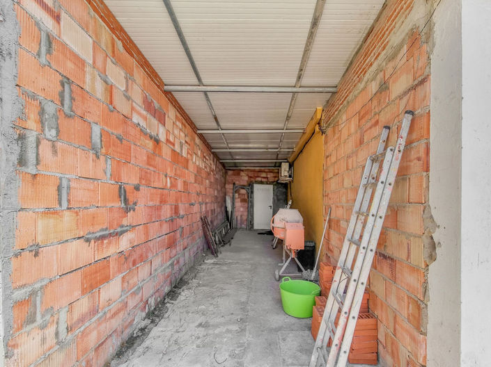 Image No.25-Finca de 3 chambres à vendre à Casares