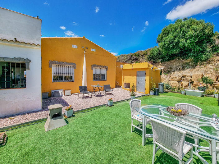 Image No.28-Finca de 3 chambres à vendre à Casares