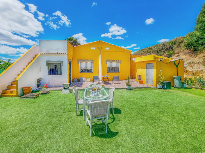 Image No.29-Finca de 3 chambres à vendre à Casares