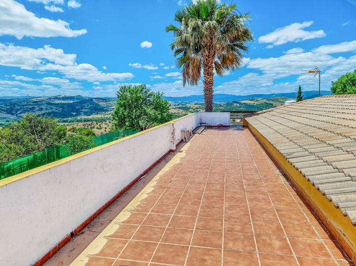 Image No.32-Finca de 3 chambres à vendre à Casares