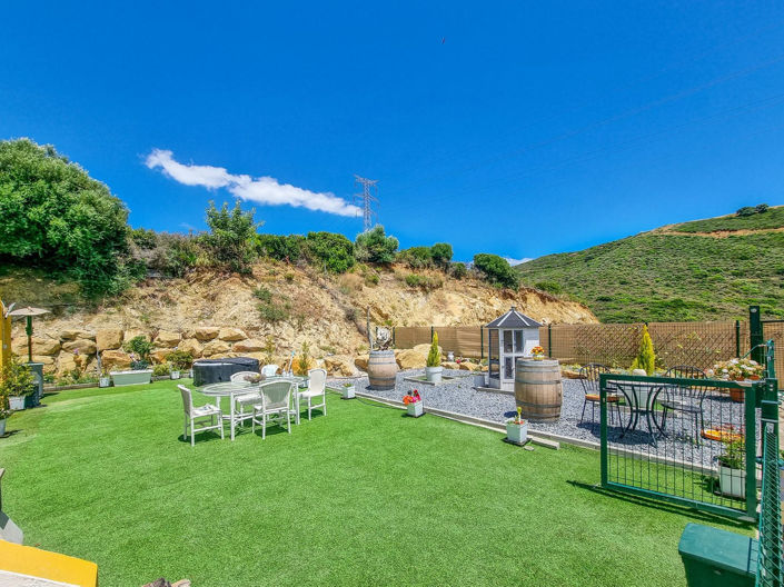 Image No.34-Finca de 3 chambres à vendre à Casares