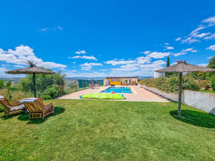 Image No.39-Finca de 3 chambres à vendre à Casares