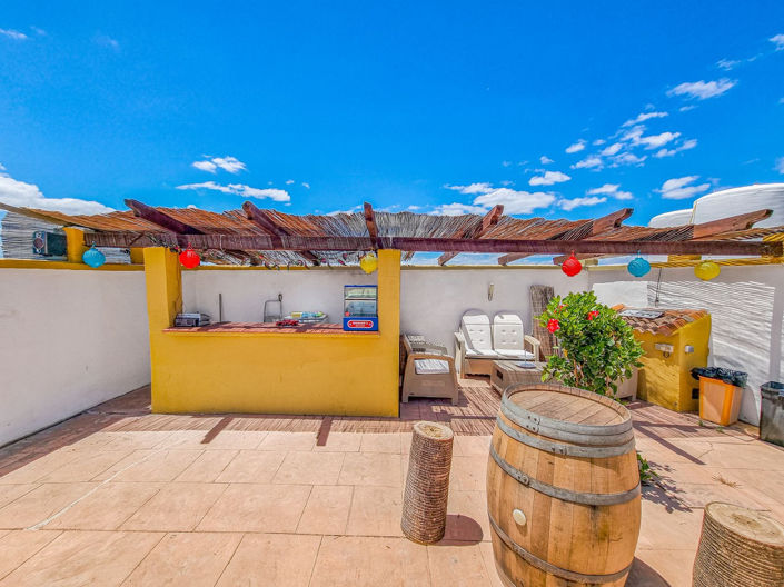 Image No.42-Finca de 3 chambres à vendre à Casares