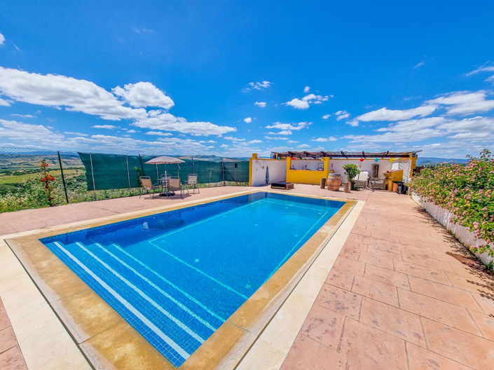 Image No.44-Finca de 3 chambres à vendre à Casares