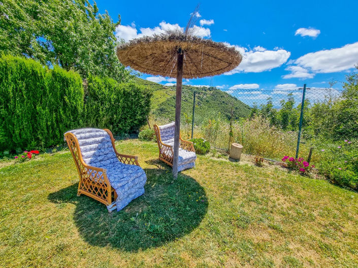 Image No.45-Finca de 3 chambres à vendre à Casares