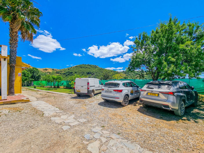 Image No.47-Finca de 3 chambres à vendre à Casares