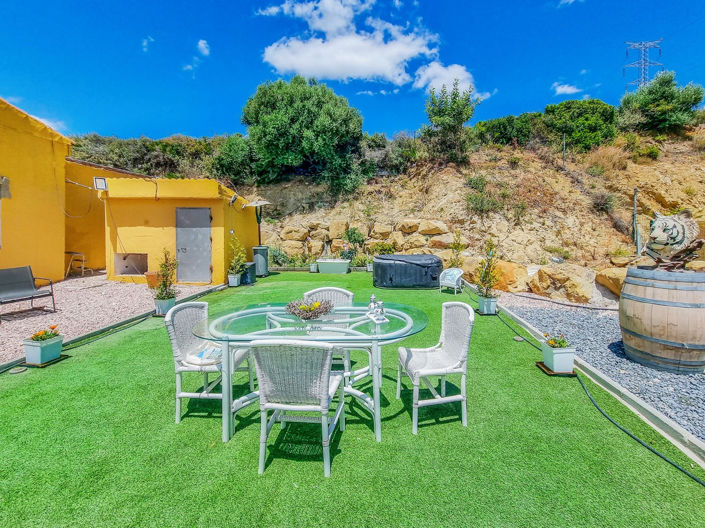 Image No.7-Finca de 3 chambres à vendre à Casares