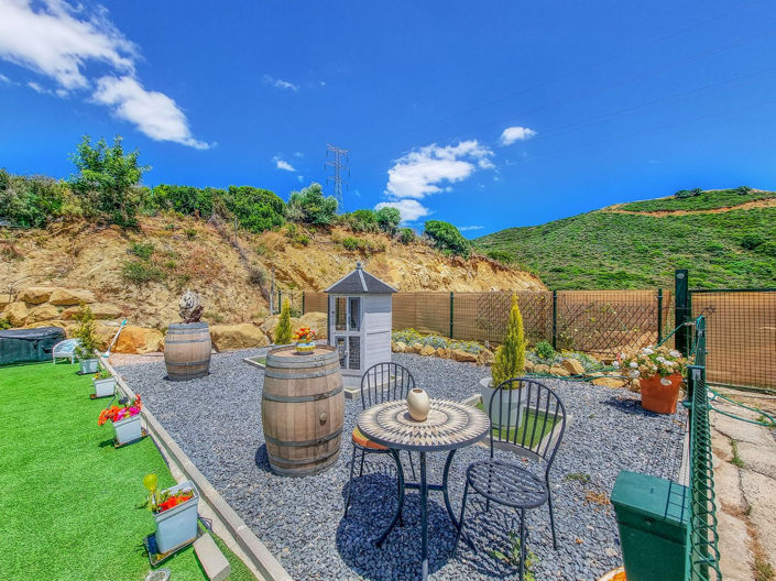 Image No.8-Finca de 3 chambres à vendre à Casares