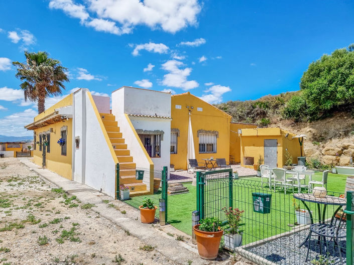 Image No.9-Finca de 3 chambres à vendre à Casares