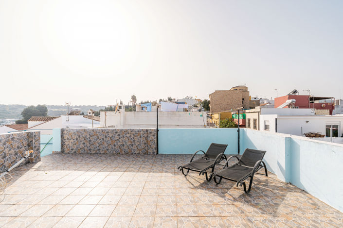 Image No.11-Maison de ville de 3 chambres à vendre à Cadix