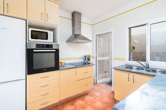 Image No.13-Maison de ville de 3 chambres à vendre à Cadix