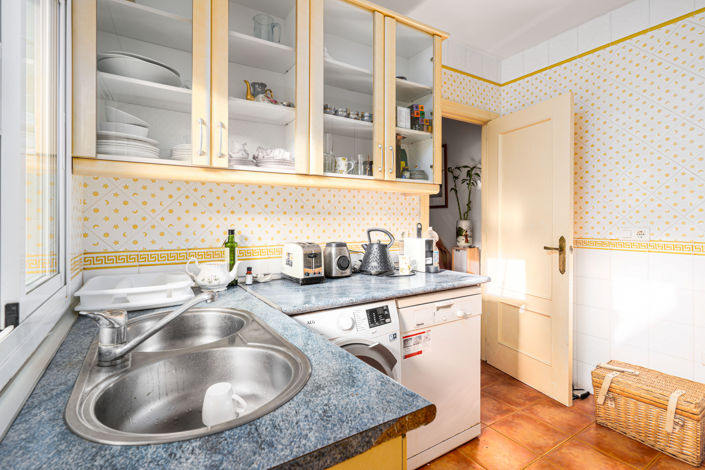 Image No.16-Maison de ville de 3 chambres à vendre à Cadix