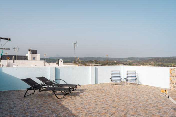 Image No.2-Maison de ville de 3 chambres à vendre à Cadix