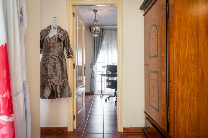 Image No.21-Maison de ville de 3 chambres à vendre à Cadix