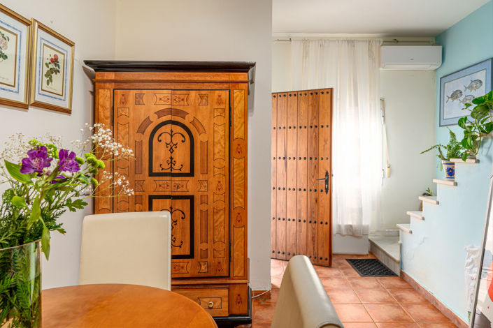 Image No.22-Maison de ville de 3 chambres à vendre à Cadix