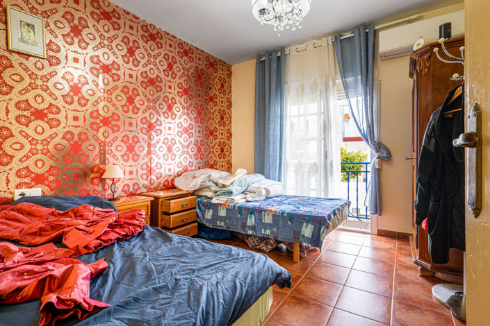 Image No.9-Maison de ville de 3 chambres à vendre à Cadix