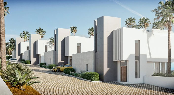 Image No.10-3 Bed Villa for sale