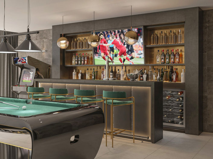 Image No.12-3 Bed Villa for sale