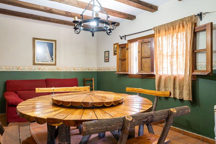 Image No.13-Finca de 5 chambres à vendre à Jimena de la Frontera