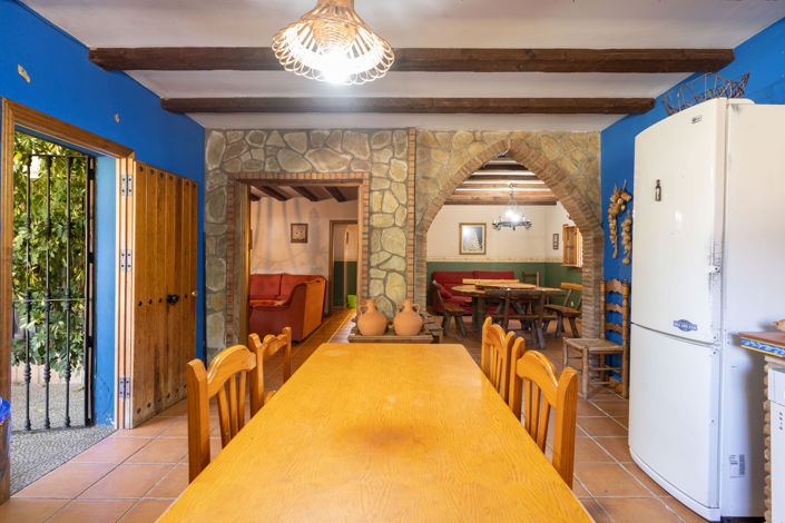 Image No.16-Finca de 5 chambres à vendre à Jimena de la Frontera