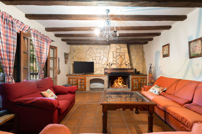 Image No.18-Finca de 5 chambres à vendre à Jimena de la Frontera