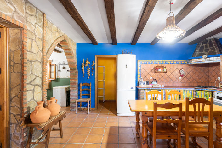 Image No.19-Finca de 5 chambres à vendre à Jimena de la Frontera