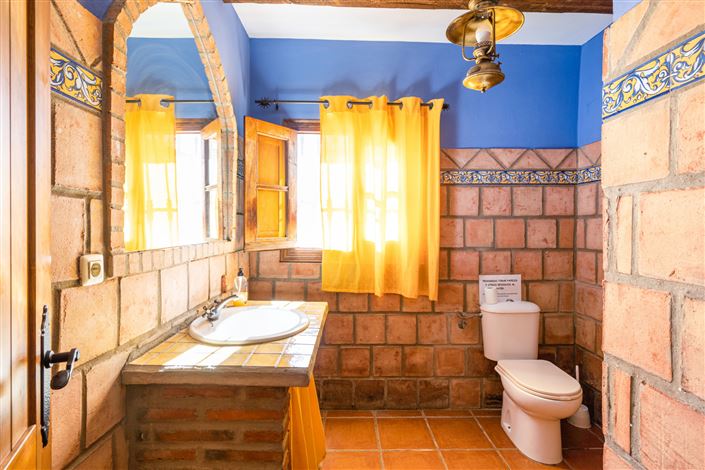 Image No.12-Finca de 5 chambres à vendre à Jimena de la Frontera