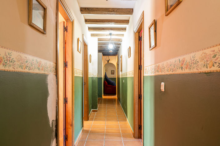 Image No.20-Finca de 5 chambres à vendre à Jimena de la Frontera