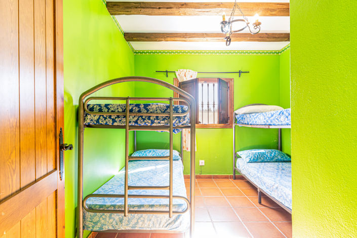 Image No.21-Finca de 5 chambres à vendre à Jimena de la Frontera