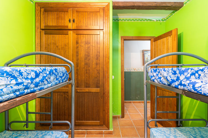 Image No.22-Finca de 5 chambres à vendre à Jimena de la Frontera