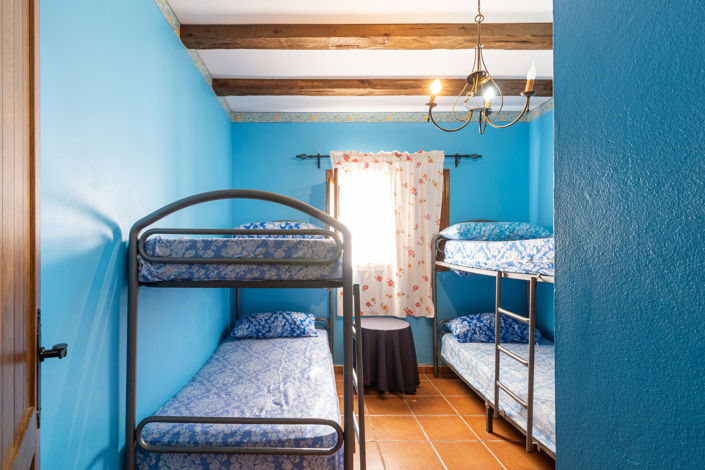 Image No.23-Finca de 5 chambres à vendre à Jimena de la Frontera