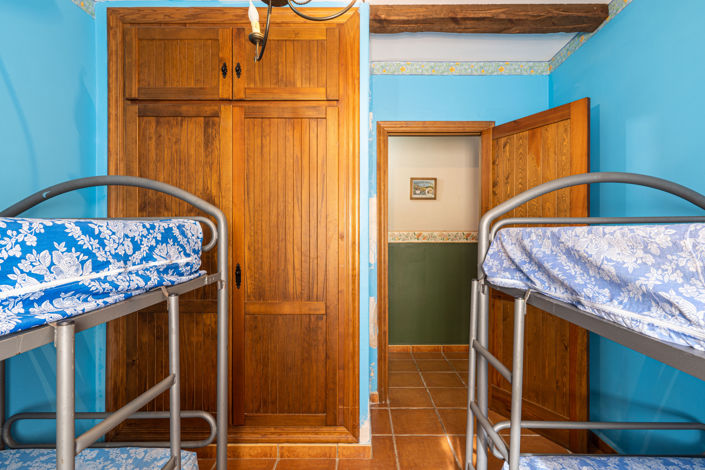 Image No.24-Finca de 5 chambres à vendre à Jimena de la Frontera