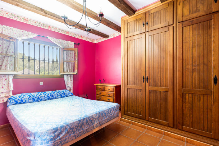 Image No.25-Finca de 5 chambres à vendre à Jimena de la Frontera